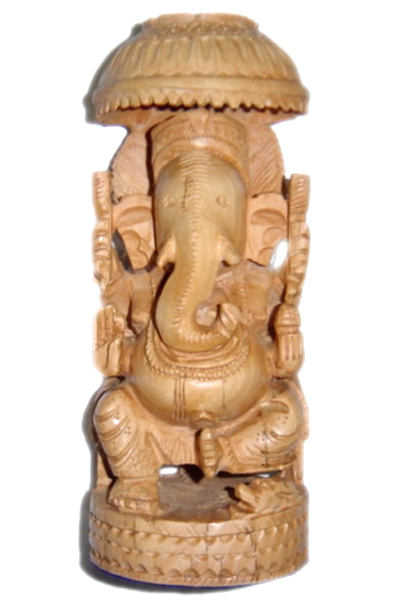 Ganesh ji